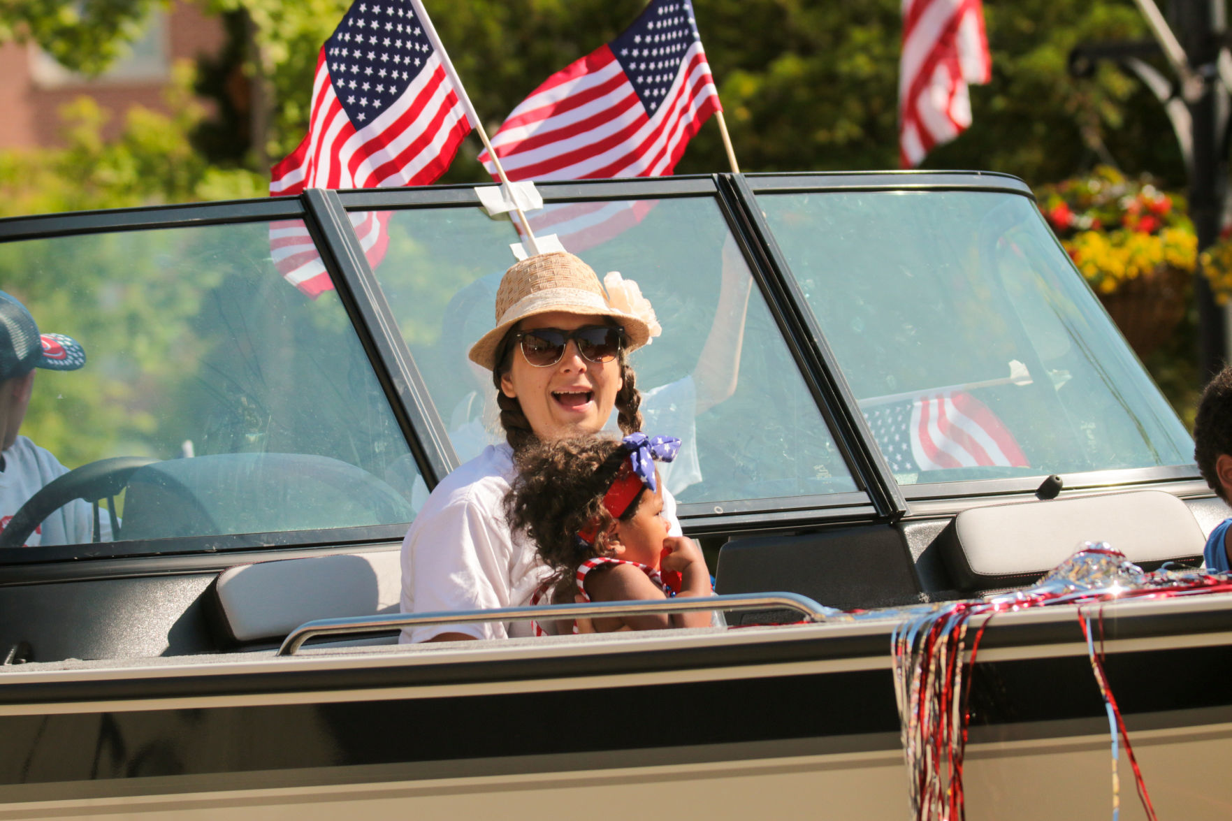 4th Fest Parade